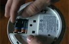 Smoke Detector