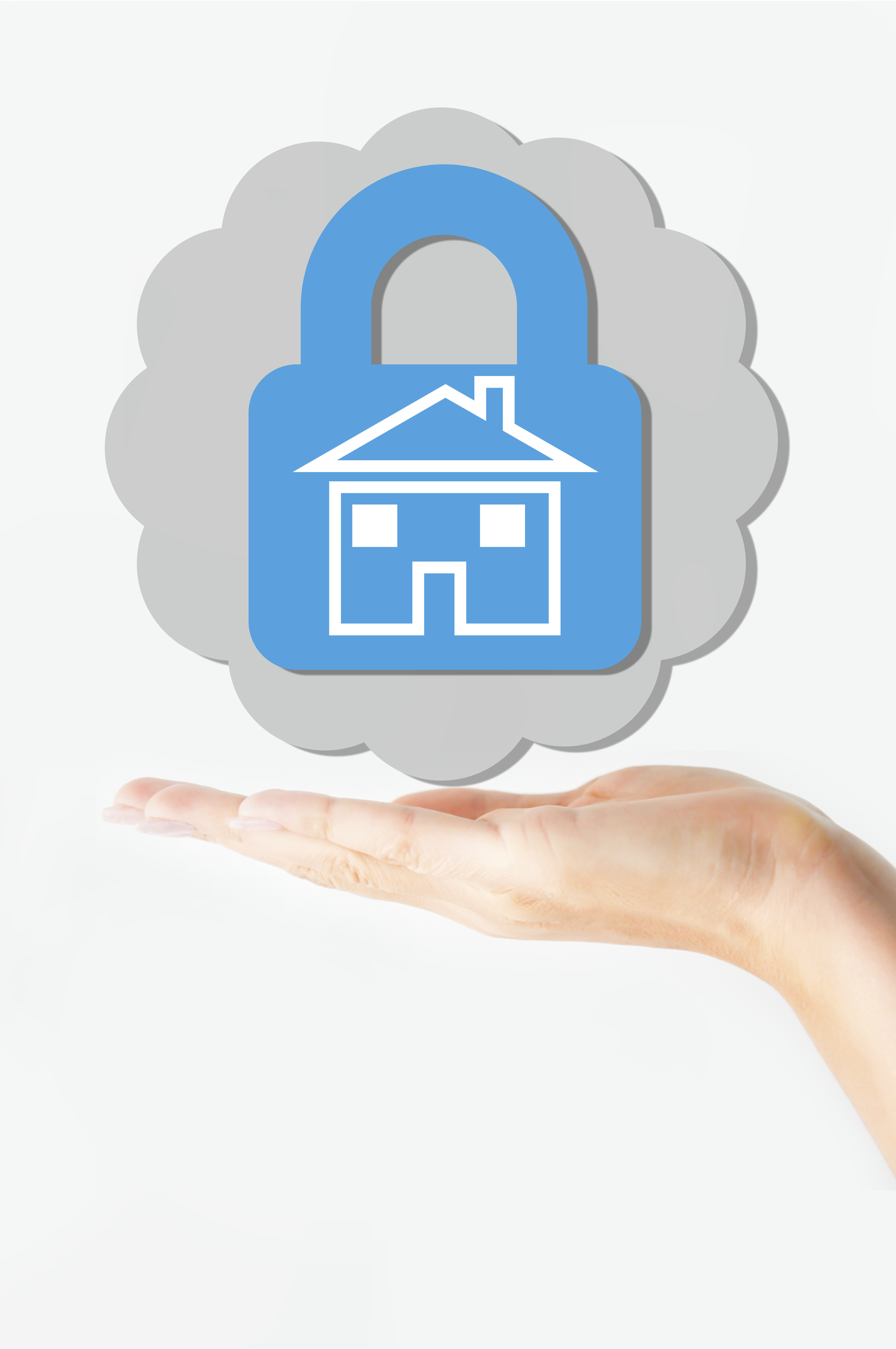 home security system