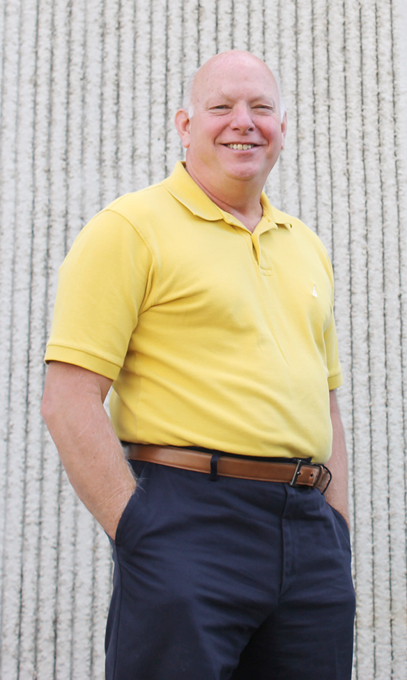 Paul Archambault, CEO of Stinson Electric