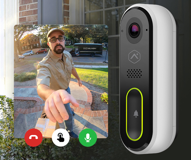 Is a doorbell camera right for you?