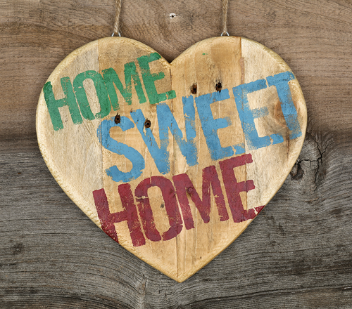 How home automation is changing the way people use home security systems. 