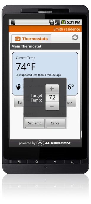 home energy management 