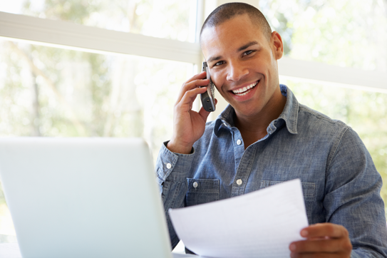 Why you should update your contact information with WH Security