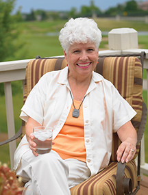 Senior Safety is easy with Medical Alert Systems