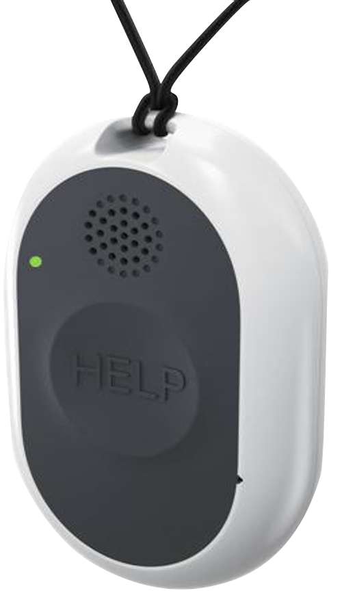 medical alert for on-the-go individuals
