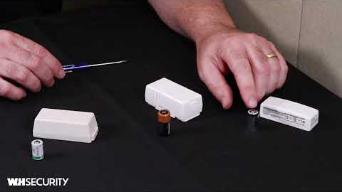 Door Sensor