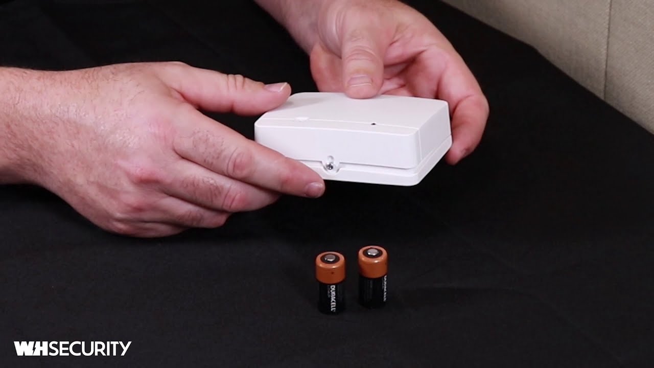 Motion Sensor