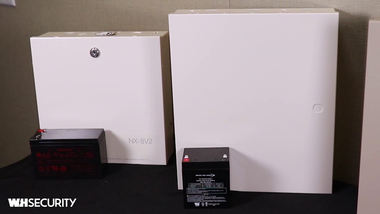 Motion Sensor