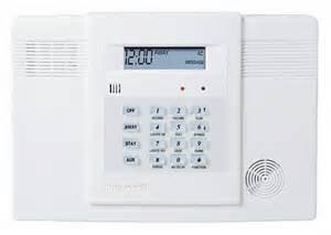 Lynx Touch L5100 Home Automation Guide